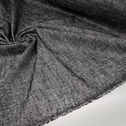 Crni centelin-učvršćivač / međusloj za ojačanje (širina 0,90 m, 80 g/m²)