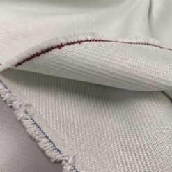 Premium dekor tkanina MINT PEARL - gusto tkana - samo 5,50 €/m