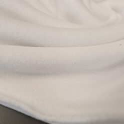 ❄ Bijeli termoflis - mikropolarni