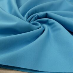 Tirkizno plava softshell jakna