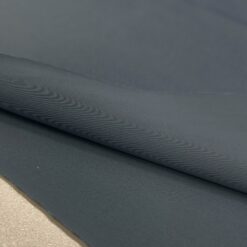 Sivkasto-plava elastična lycra - mekana i rastezljiva