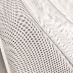 Bijela elastična mreža za podstavu