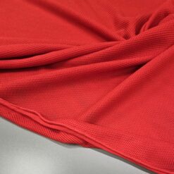 Crvena-fleksibilna, mrežasta podstava (70 g/m2) 1 m/4,50 €