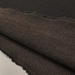 Crni učvršćivač/međusloj - fleksibilan, neproziran i teži