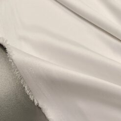 Bijeli saten - teži i elastičniji (220 g/m²)
