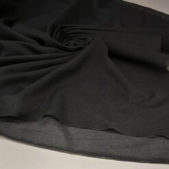 Učvršćivač / međusloj - crni centelin, razrjeđivač s elastanom