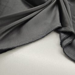 Teža, fleksibilna - crna, satenska (190 g/m2) 1 m/14,50 €