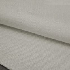 Predimenzionirana - bijela mekana jersey tkanina