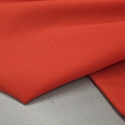 Učvršćivač / međusloj - centelin boje cigle, razrjeđivač s elastanom 1 m / 3,50 €