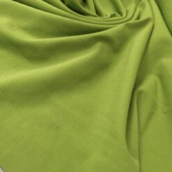 Limeta zelena elastična viskozna lycra