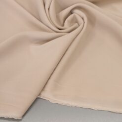 Puderasto ružičasta, elastična žoržet (0,95 g/m2) 1 m/4,50 €