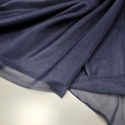 Učvršćivač / međusloj - centelin - tamnoplavi, razrjeđivač s elastanom