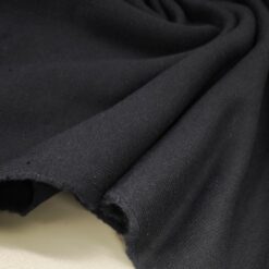 Tamno plava felpa - mekana, topla i kosmatena