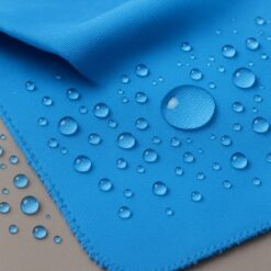 Tirkizno plava-vodootporna (105 g/m2) 1m / 5,50 €