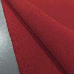 PUNTO MILANO elastični jersey - karmin crveni