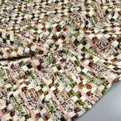 Bouclé (Tkanina za odječu)