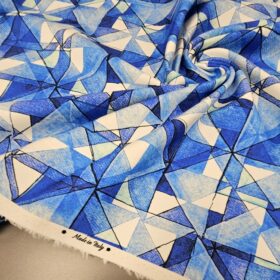 Pamučno platno, gužvanka i flanel