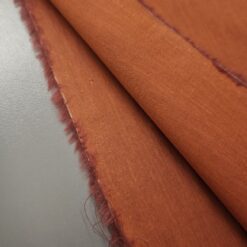 Brončani poplin - mekani pamuk za košulje, bluze i haljine