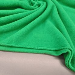 Jabučno zeleni termoflis - mikropolarni