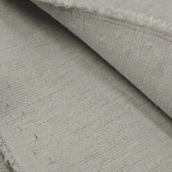 Svijetlosivi PUNTO MILANO jersey elastična tkanina za haljine, suknje i hlače