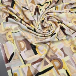 Slova u akvarelu - jersey