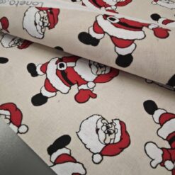 🎄BOŽIĆ - dekor (širina 2,80 m)