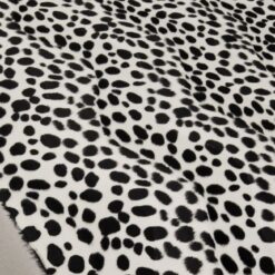 Umjetno krzno, kratka dlaka - dalmatinac