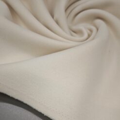 Krem - mekana elastična tkanina za moderne kapute, jakne i prsluke