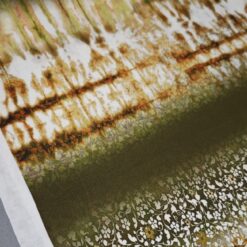 Prelijevajući pamučni žersej - zemljani tonovi