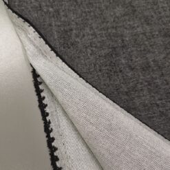 Sivi elastični jeans