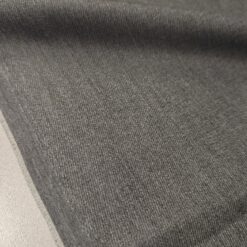 Elegantni grafitno sivi elastični jeans