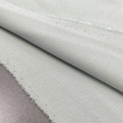 PUNTO MILANO - svijetlo mint zeleni elastični jersey