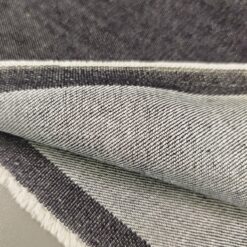 Tamno plavi pamučni KLASIK jeans