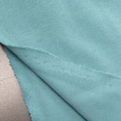 PUNTO MILANO jersey - mint-tirkizni, elastični